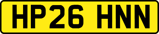 HP26HNN