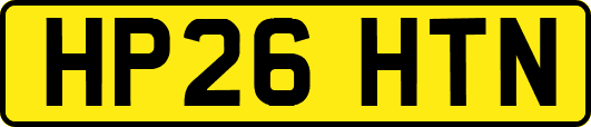 HP26HTN