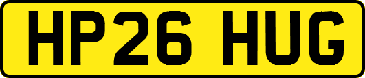 HP26HUG