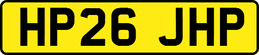HP26JHP