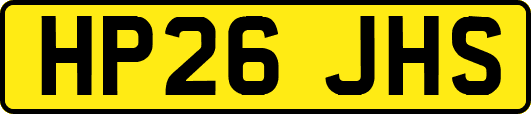 HP26JHS