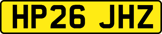 HP26JHZ