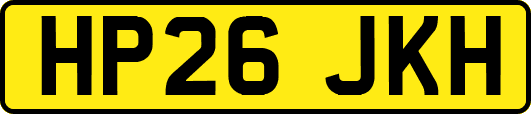 HP26JKH