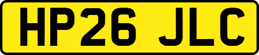 HP26JLC
