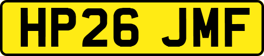 HP26JMF