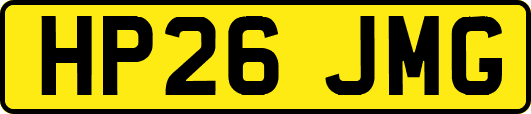 HP26JMG
