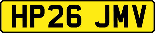 HP26JMV