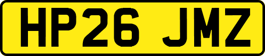 HP26JMZ