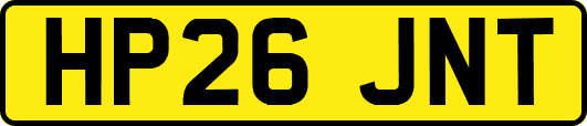 HP26JNT