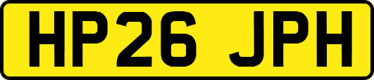 HP26JPH