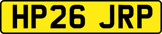 HP26JRP