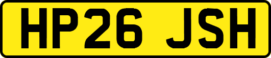 HP26JSH