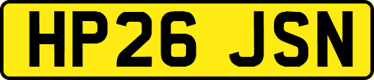 HP26JSN