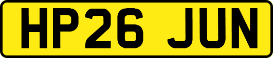 HP26JUN