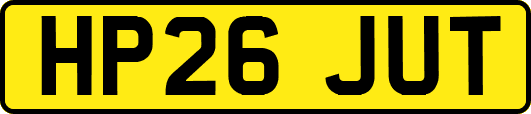 HP26JUT