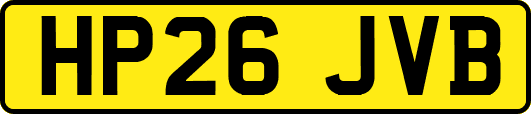 HP26JVB