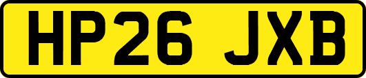 HP26JXB