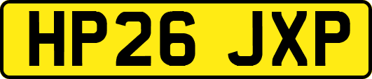 HP26JXP
