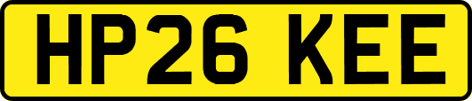 HP26KEE