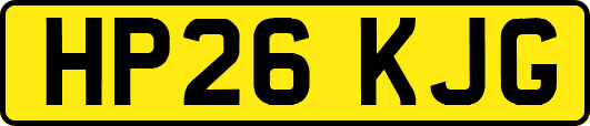 HP26KJG