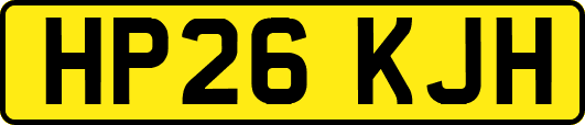 HP26KJH