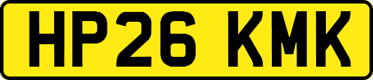 HP26KMK
