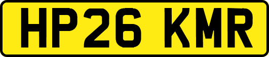 HP26KMR