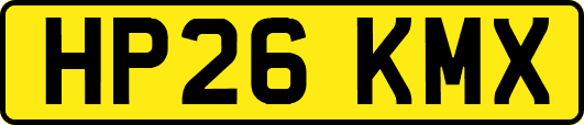 HP26KMX