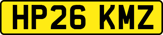 HP26KMZ