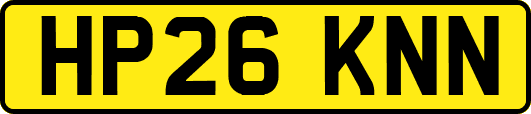 HP26KNN