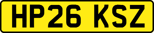 HP26KSZ
