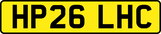 HP26LHC
