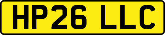 HP26LLC