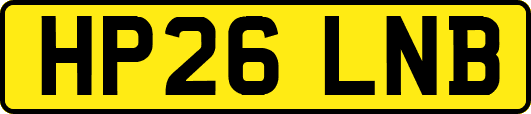 HP26LNB