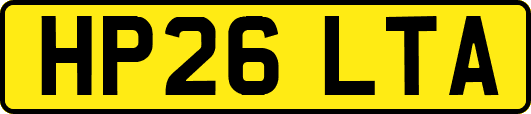 HP26LTA