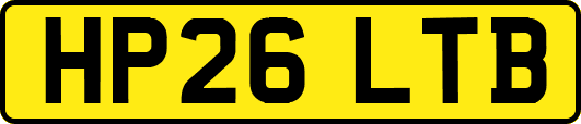 HP26LTB
