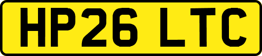 HP26LTC