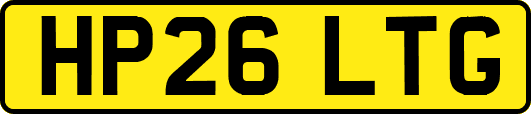 HP26LTG