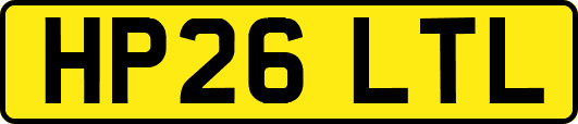 HP26LTL