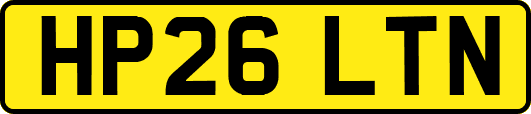 HP26LTN