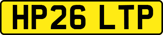 HP26LTP