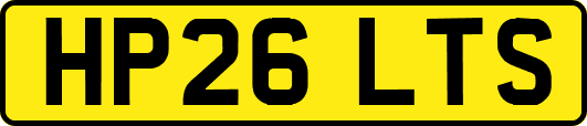 HP26LTS