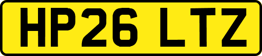 HP26LTZ