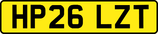 HP26LZT