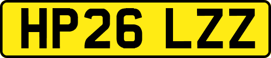 HP26LZZ