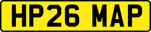 HP26MAP