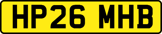 HP26MHB