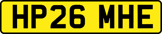 HP26MHE