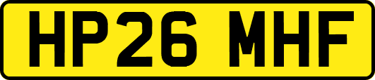 HP26MHF