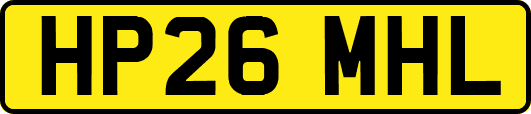 HP26MHL